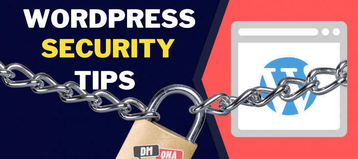 WordPress Security Tips for Beginners